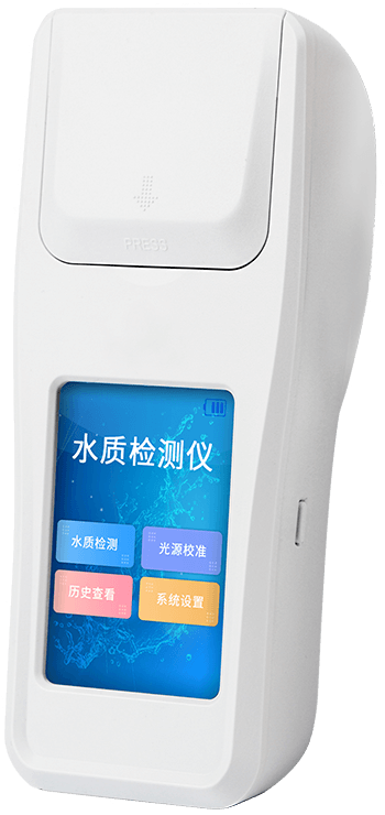 水產養殖檢測儀器