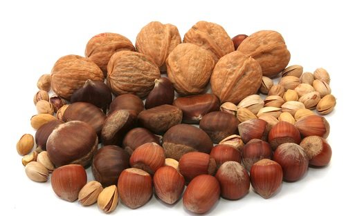 為啥堅(jiān)果類食品的過氧化值會超標(biāo)？有這些特征的堅(jiān)果一定不要吃！