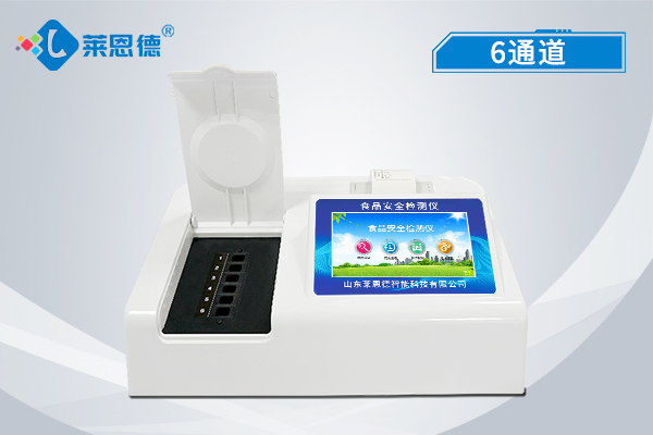 食品標簽“欺騙”消費者？檢測儀器帶你走出誤區